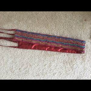 Fancy Belt - brand new